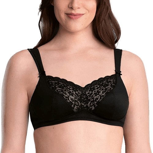 Бюстгальтер для фиксации экзопротеза Анита/anita 80 B 5712 X 001