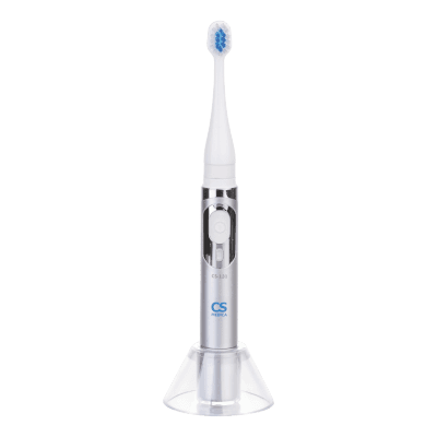 Зубная щетка электрическая звуковая CS medica sonicpulsar CS-131