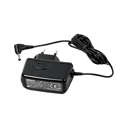 Адаптер к ингалятору Омрон NE-C20 AC/DC Adapter 6V06ASW-E Адаптер к ингалятору Омрон NE-C20 AC/DC Adapter 6V06ASW-E