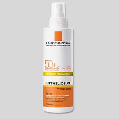 Ля рош позе антгелиос XL Спрей солнцезащитный spf50+ 200мл (M0683601) Ля рош позе антгелиос XL Спрей солнцезащитный spf50+ 200мл (M0683601)