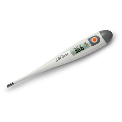 Термометр мед электрон LD-301