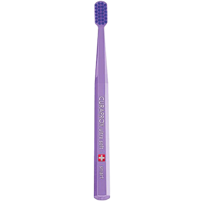 Курапрокс Зубная щетка детская CS Smart Ultra Soft 5+