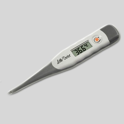 Термометр мед цифровой LD-302