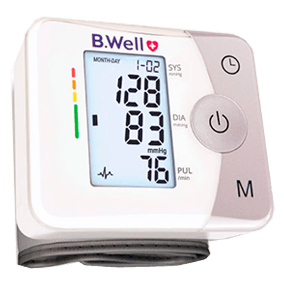 Тонометр автомат Би Велл MED-57