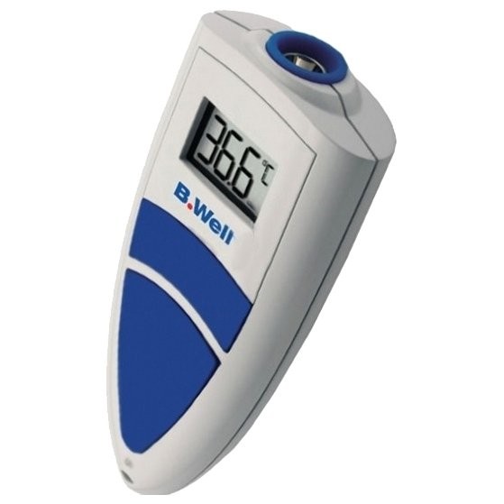 Термометр медицинский электронный Би Велл WF-2000 лобный