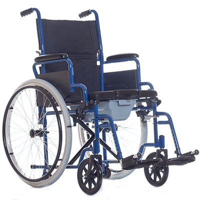 Кресло-коляска ortonica base TU 55 18 UU+ 055001800