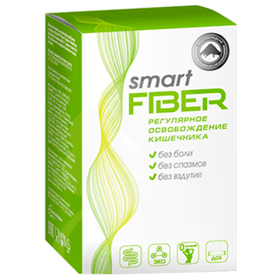 Смарт файбер/smart fiber пор. 5г №10