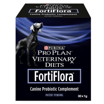 Проплан Fortiflora Корм добавка для собак Фортифлора 1г №30