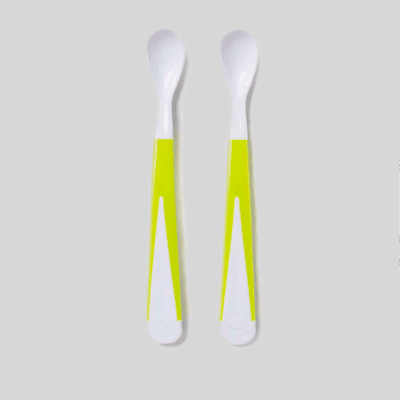Хэппи беби Ложка baby spoon силикон №2(15023) Хэппи беби Ложка baby spoon силикон №2(15023)