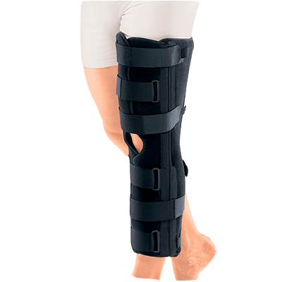 Ортез коленного сустава KS-601